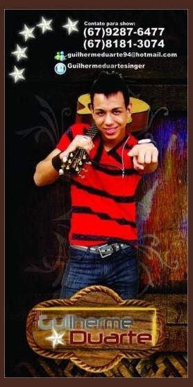 Guilherme Duarte